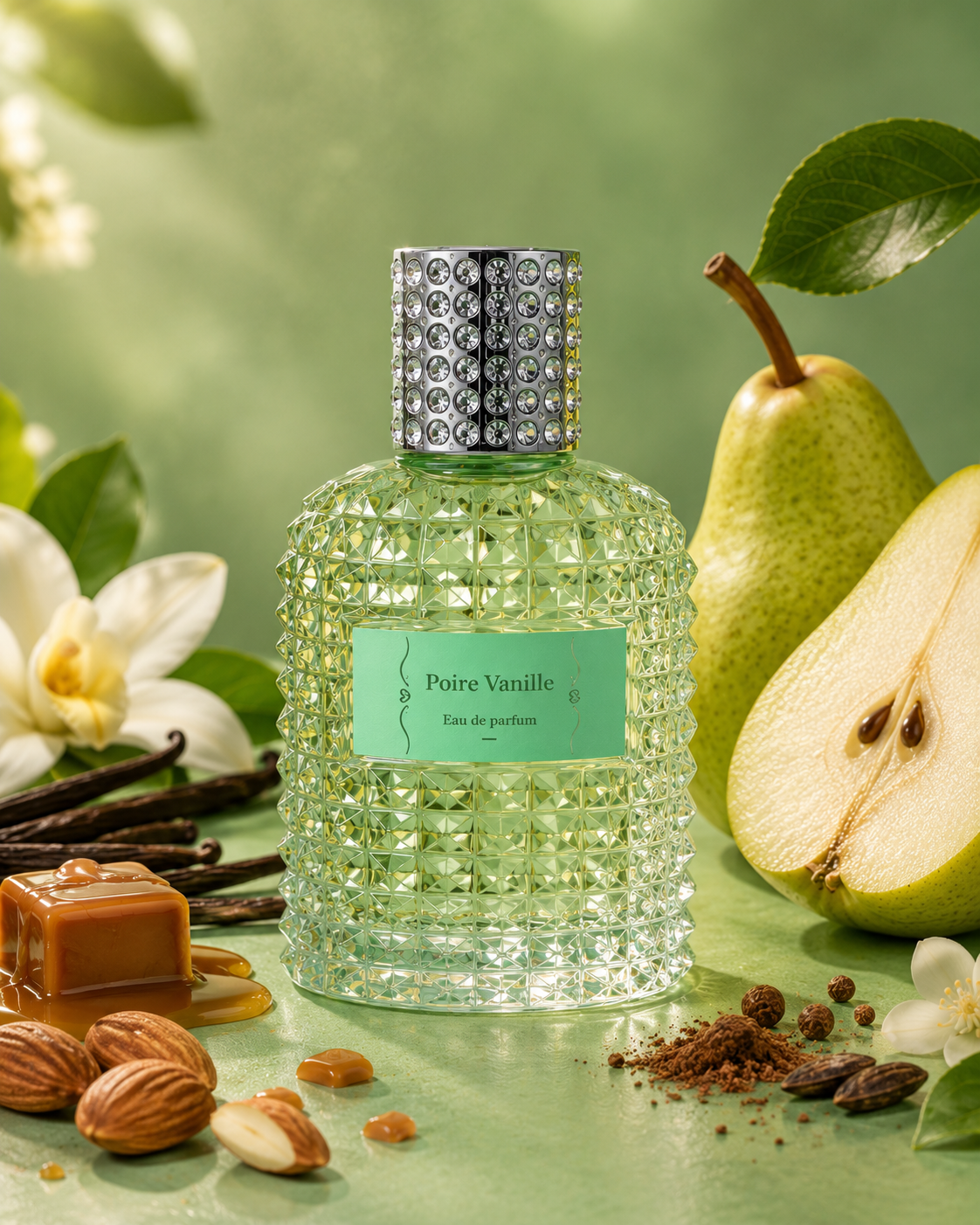 Eau de parfum