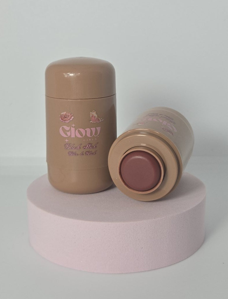 Blush stick