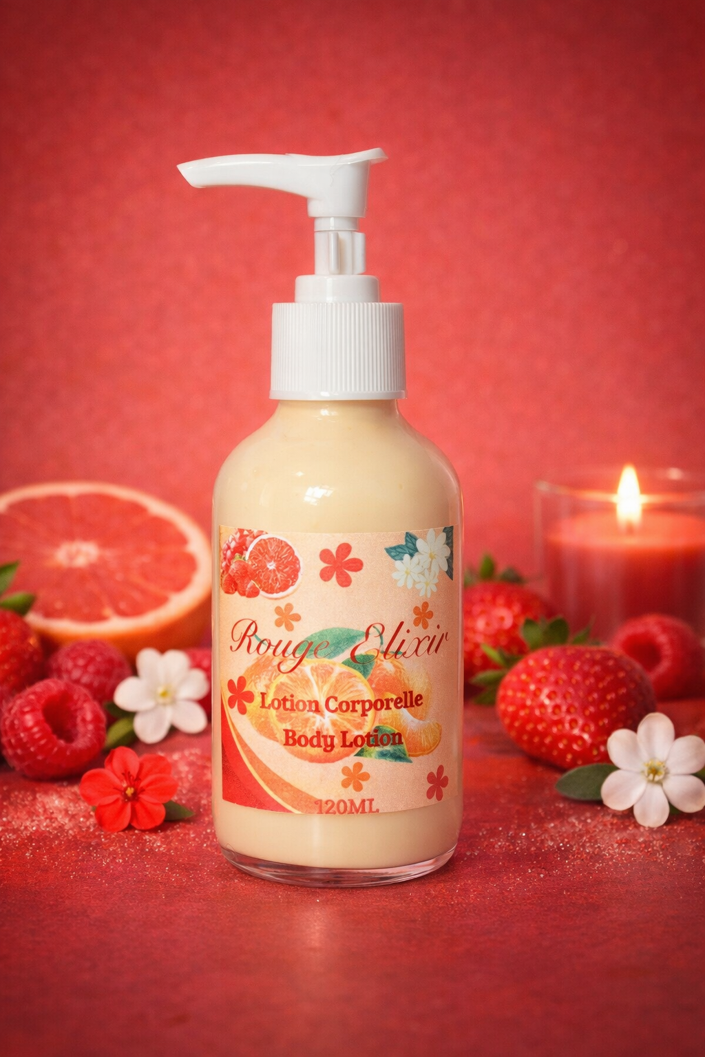 Petite lotion