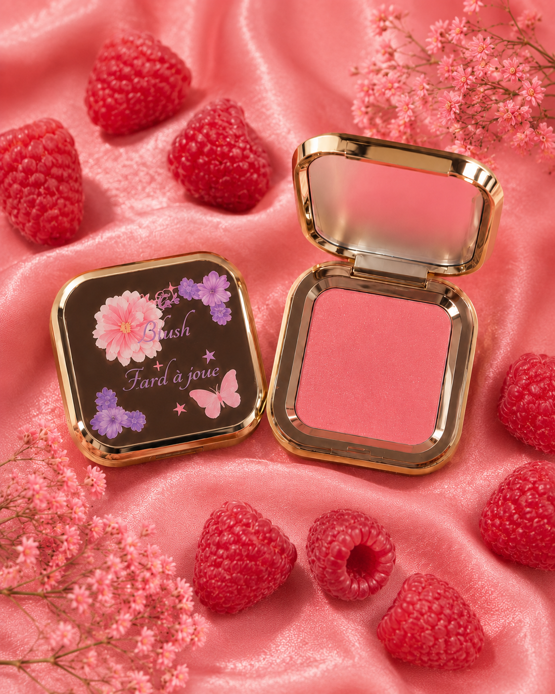 Blush