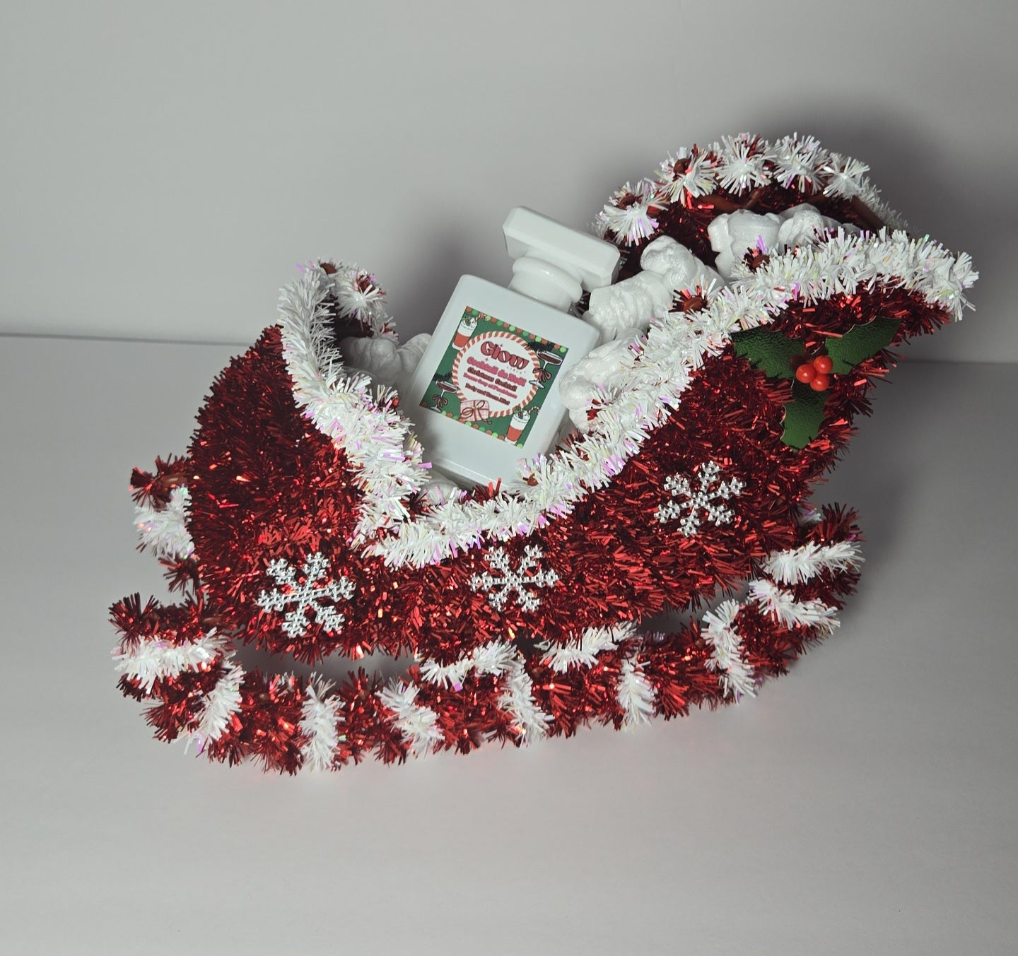 Brume corps et d'ambiance