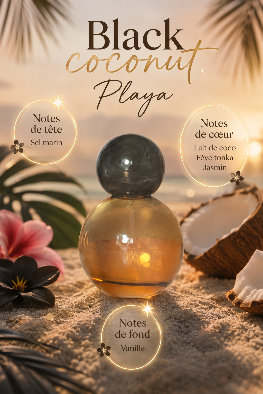 Eau de parfum