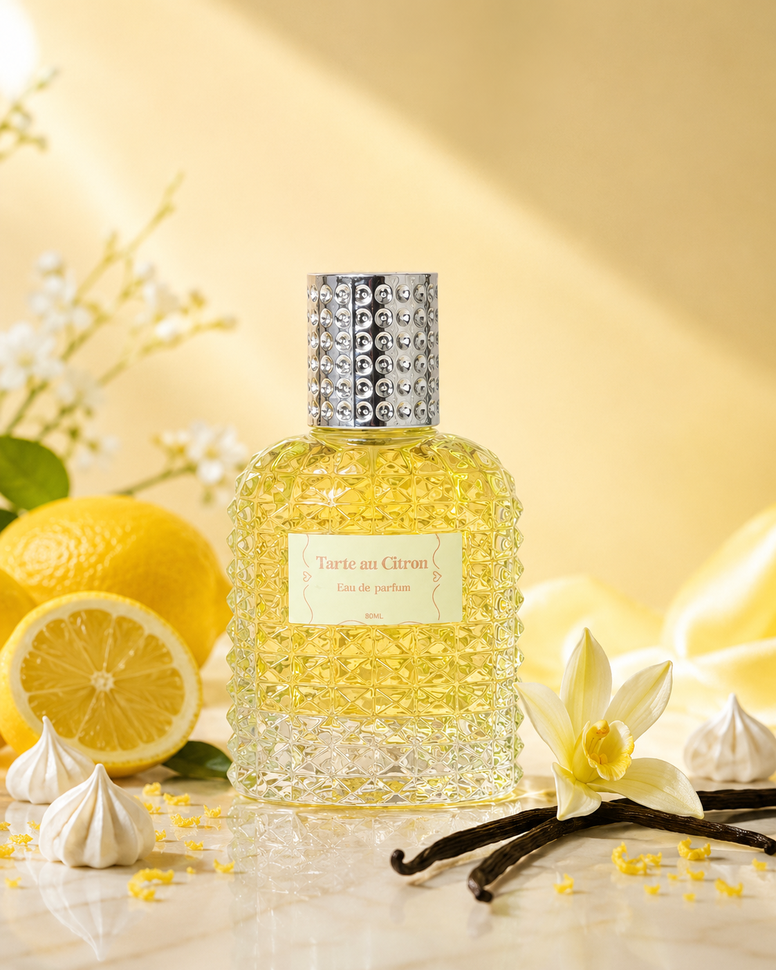 Eau de parfum