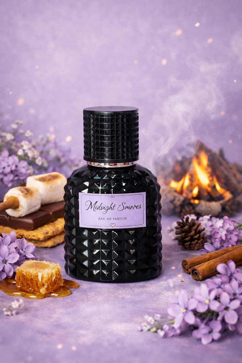 Eau de parfum