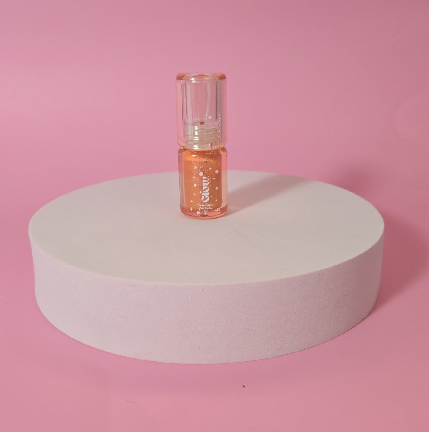 Lip Gloss Shimmer
