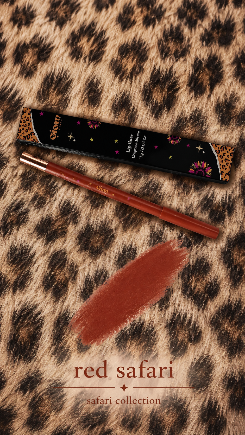 Lip liner