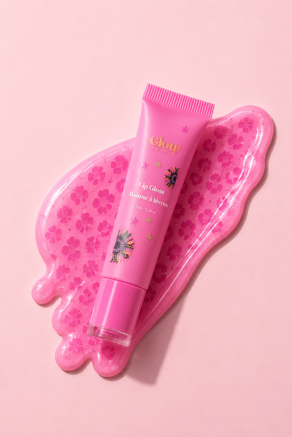Lip Gloss