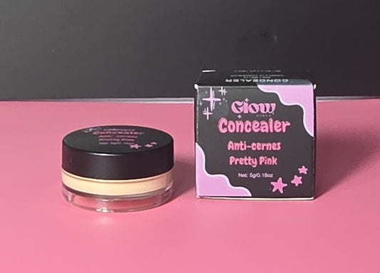 Concealer