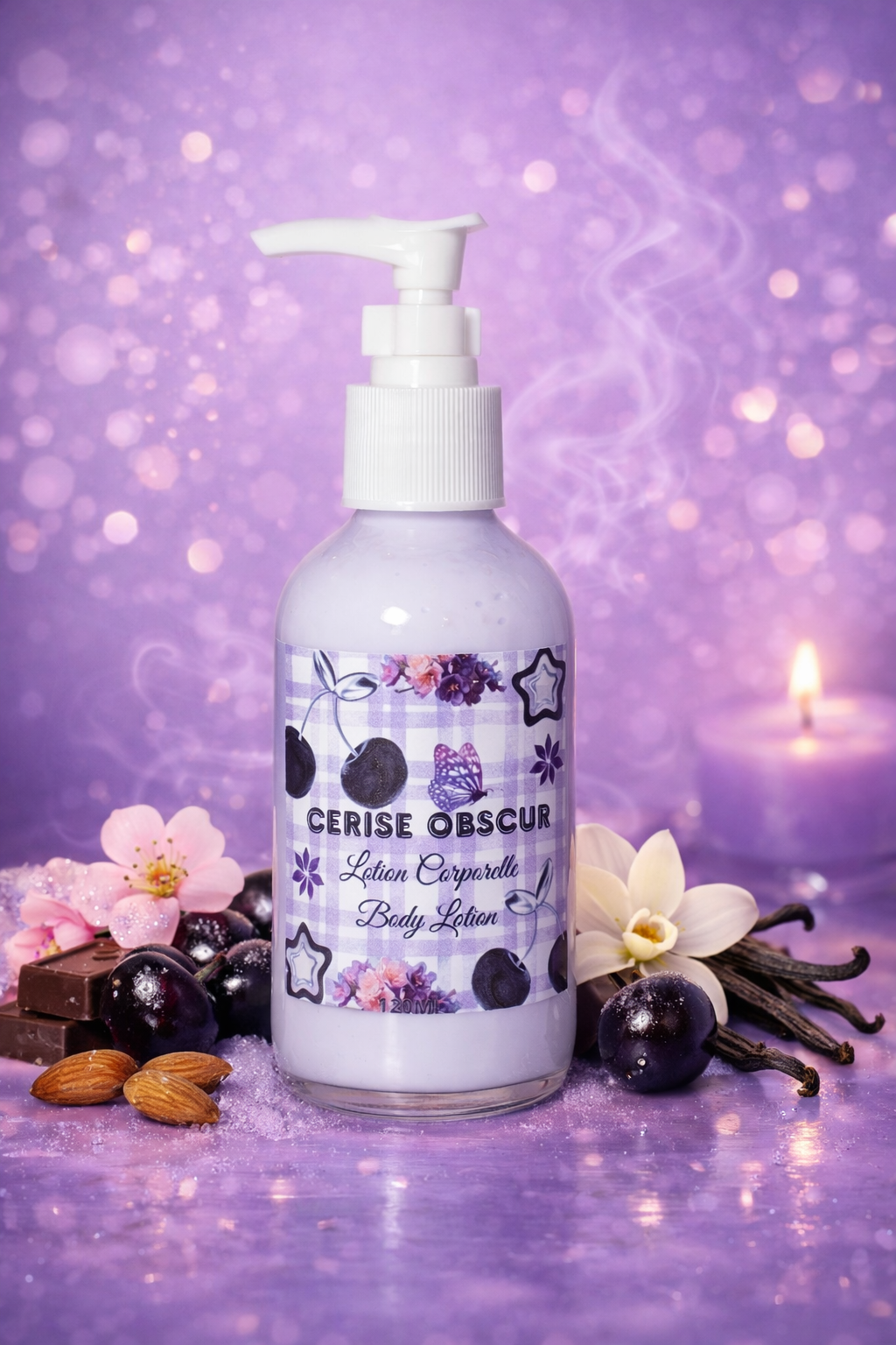 Petite lotion