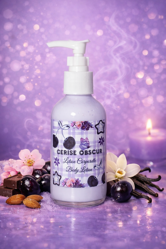 Petite lotion