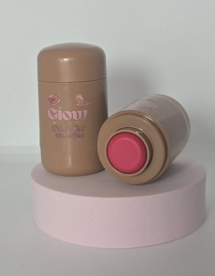 Blush stick