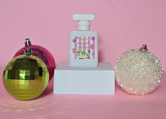 Brume corps et d'ambiance