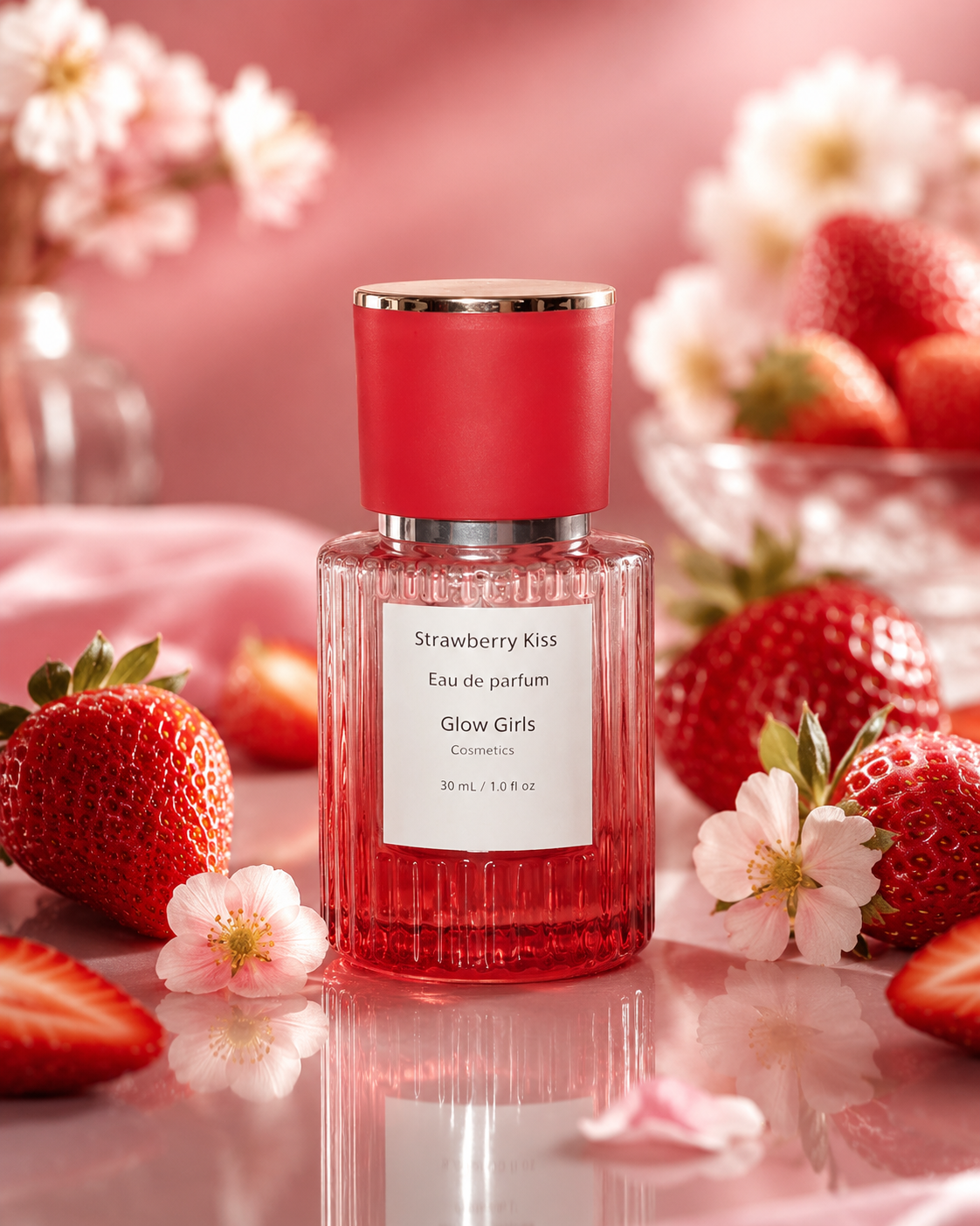Eau de parfum