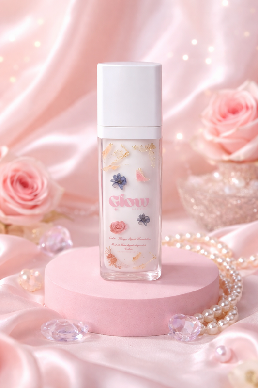 Color Change liquid foundation Fps 15