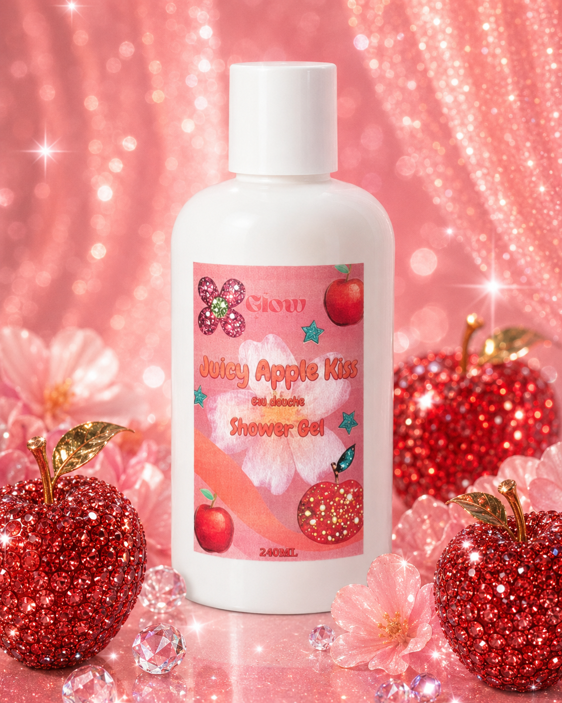 Gel douche