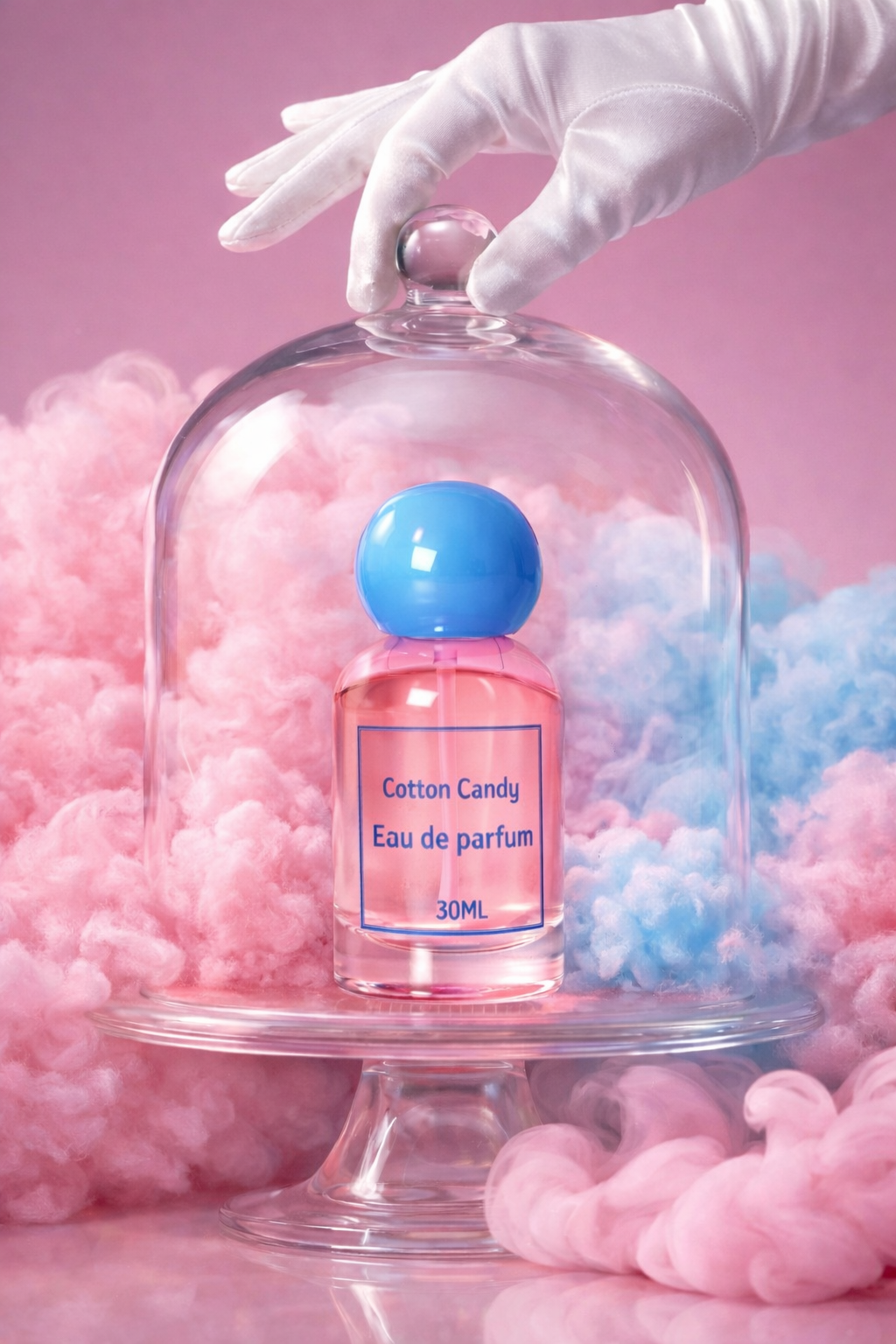 Eau de parfum