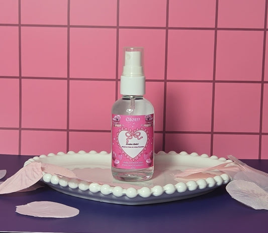 Brume corps et d'ambiance