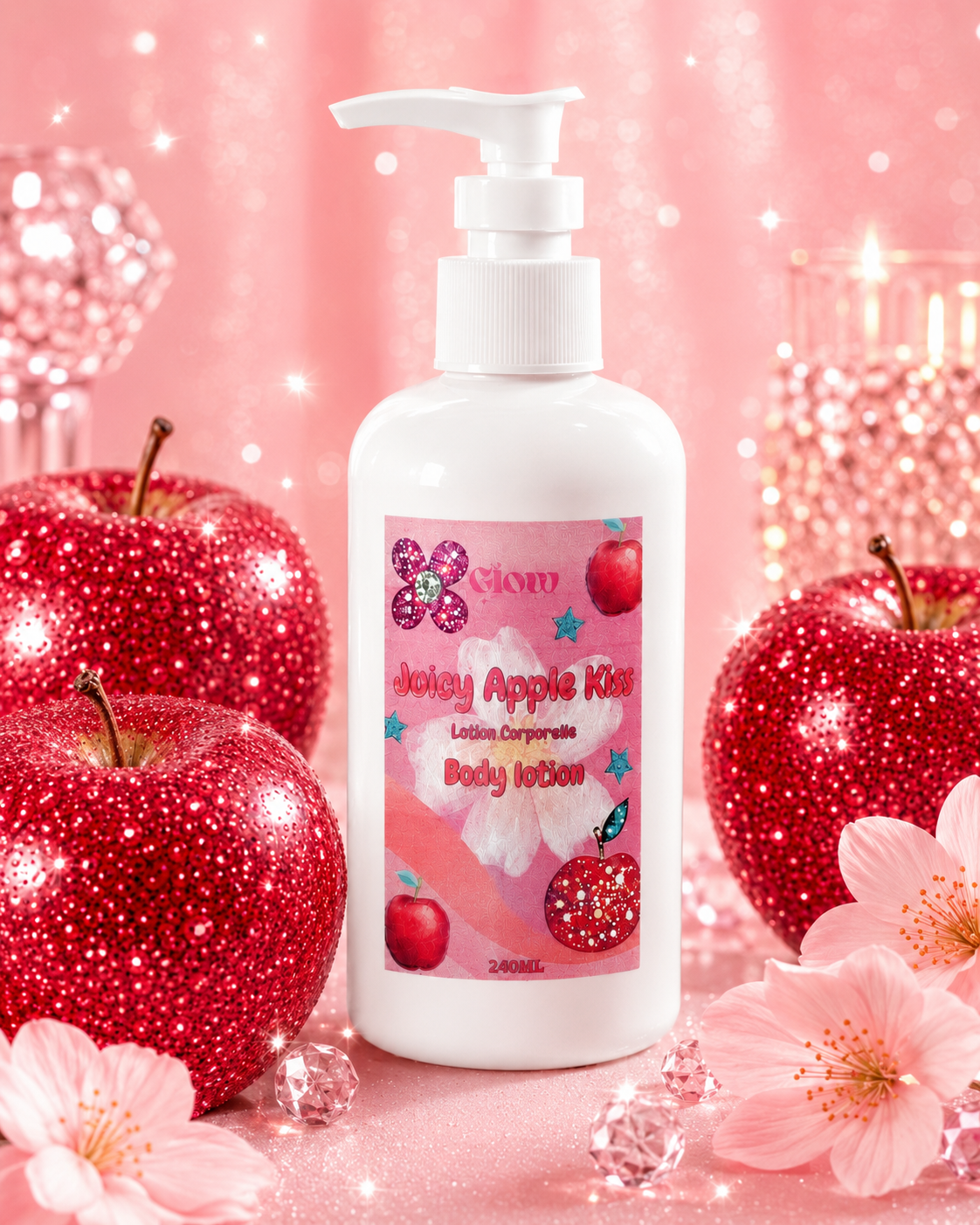 Lotion corporel