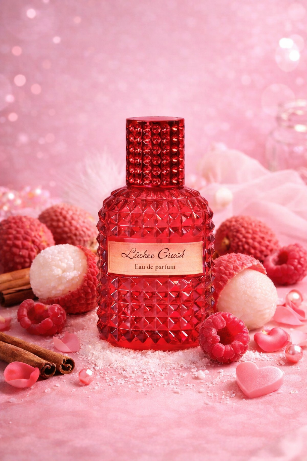 Eau de parfum