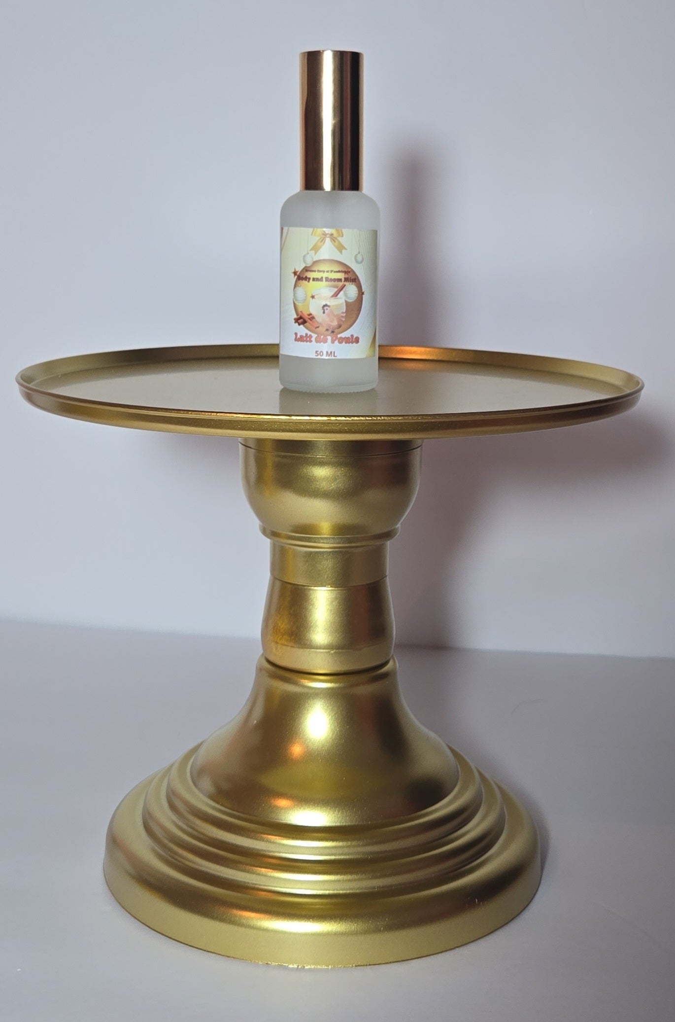 Brume corps et d'ambiance