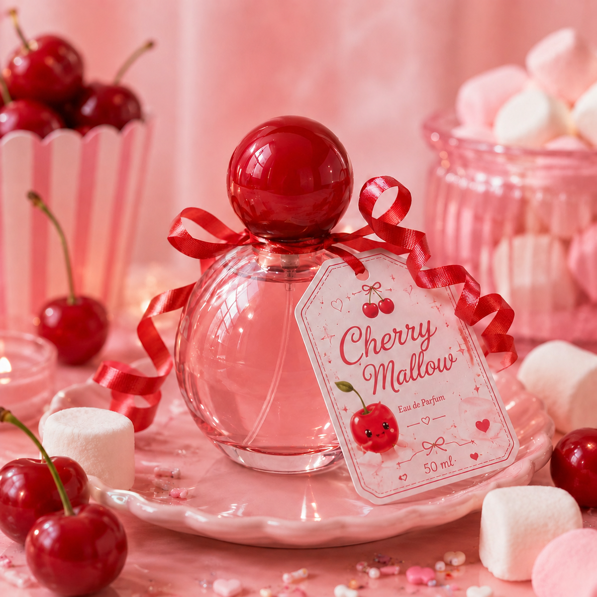 Eau de parfum