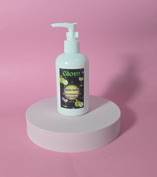 Lotion corporel