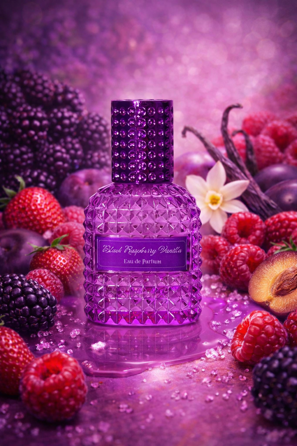 Eau de parfum
