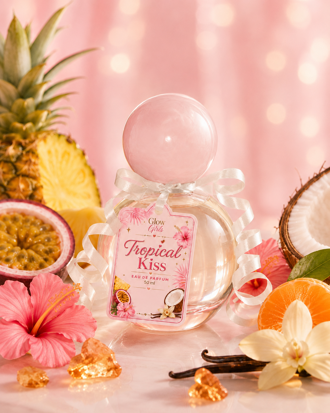 Eau de parfum