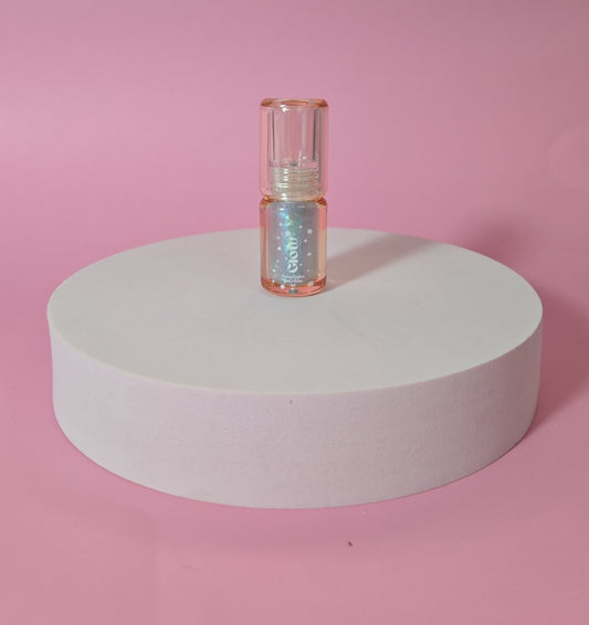 Lip Gloss Shimmer