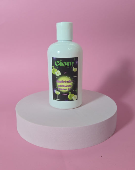 Gel douche