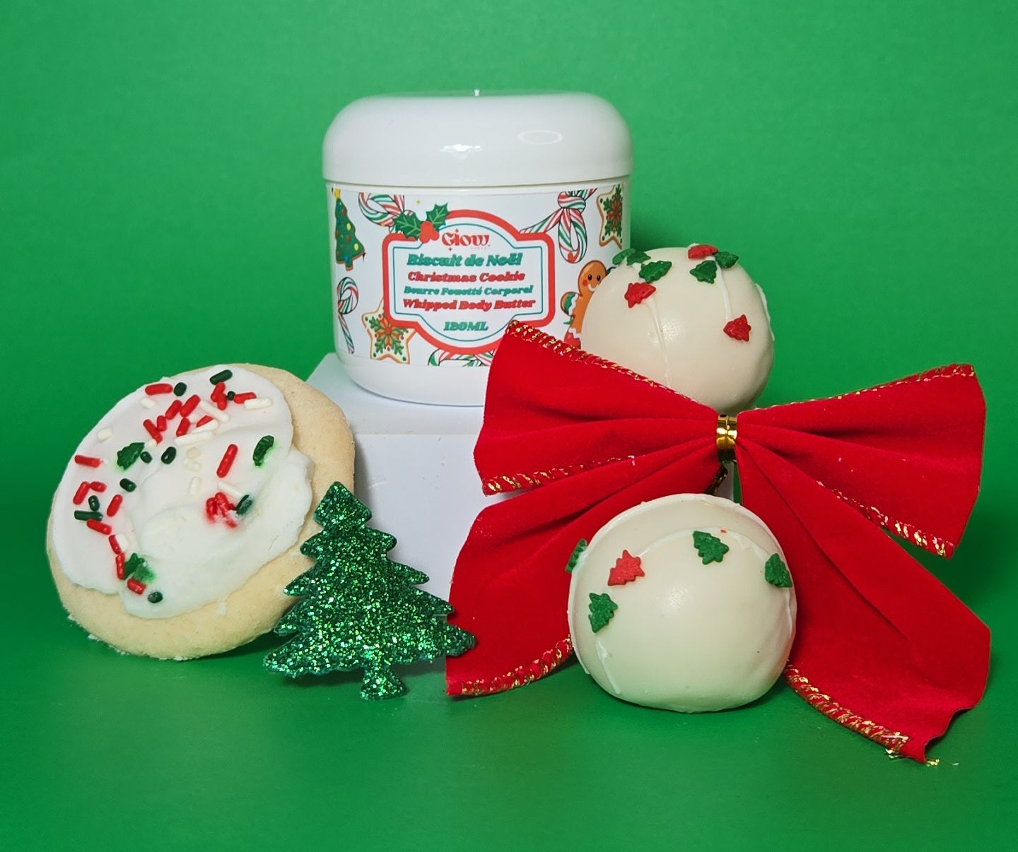 Beurre Fouetté Corporel