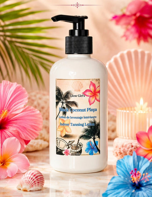 Lotion Autobronzante