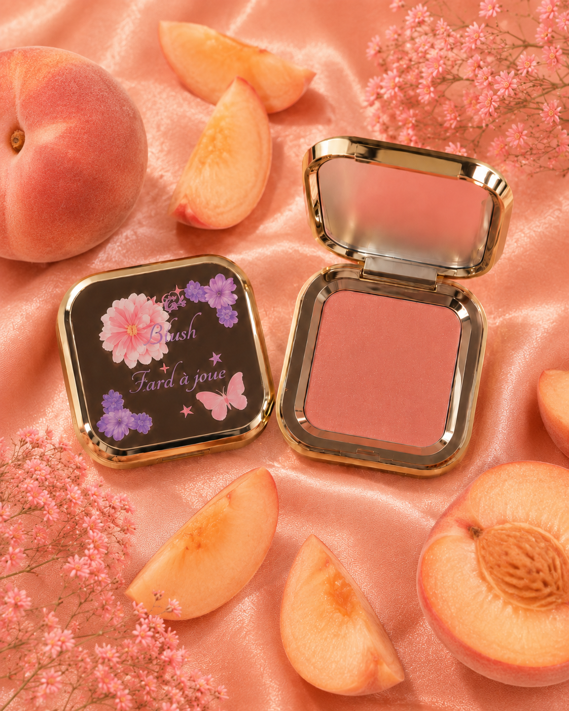 Blush