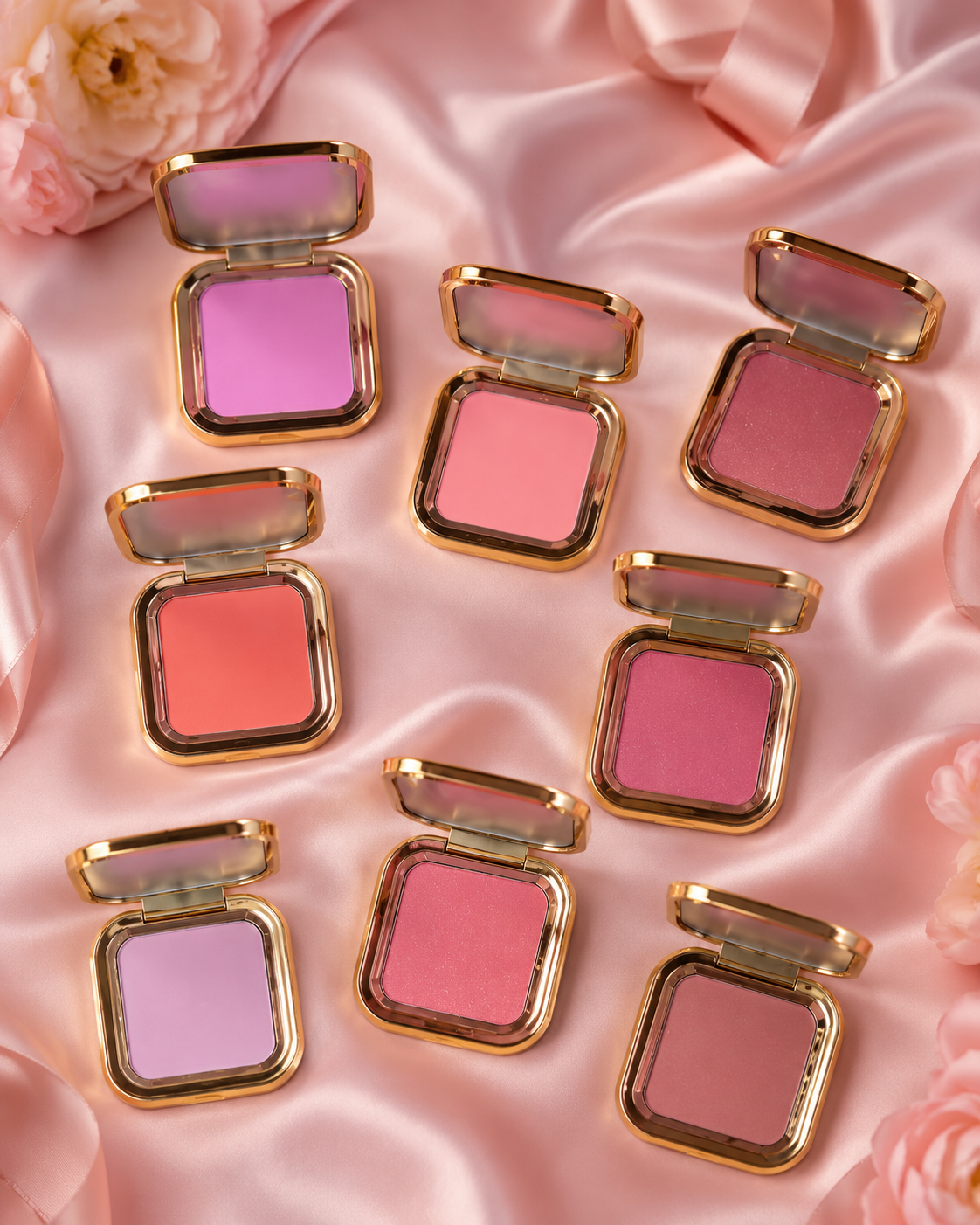 Blush