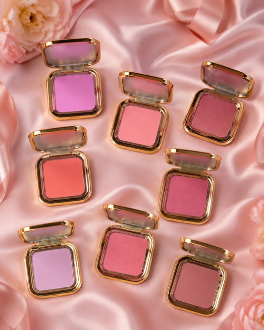 Blush