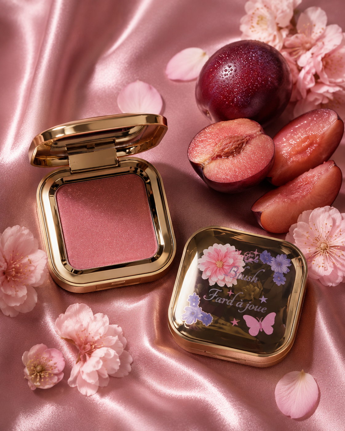 Blush