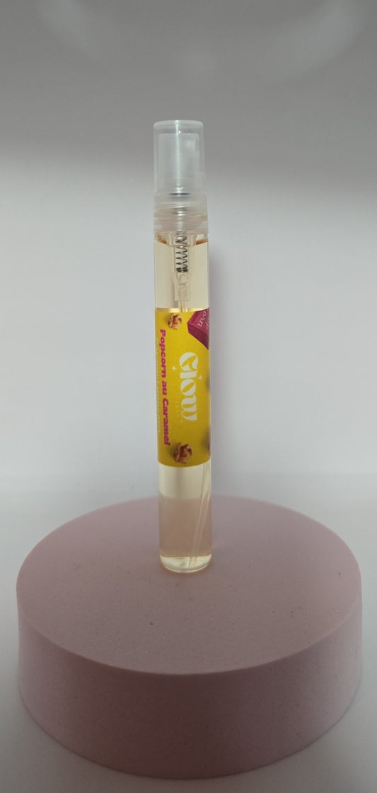 Echantillon mystère 10 ML