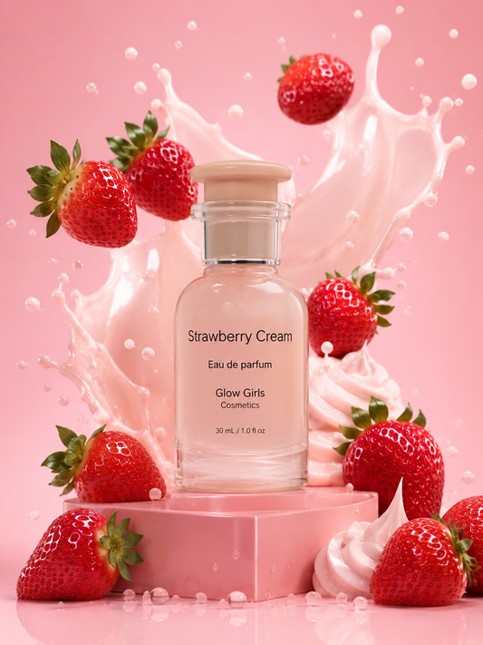 Eau de parfum Collection Summer