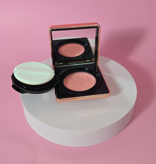 Blush Liquide
