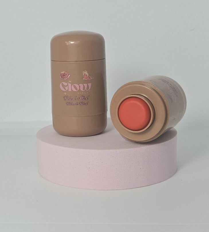 Blush stick