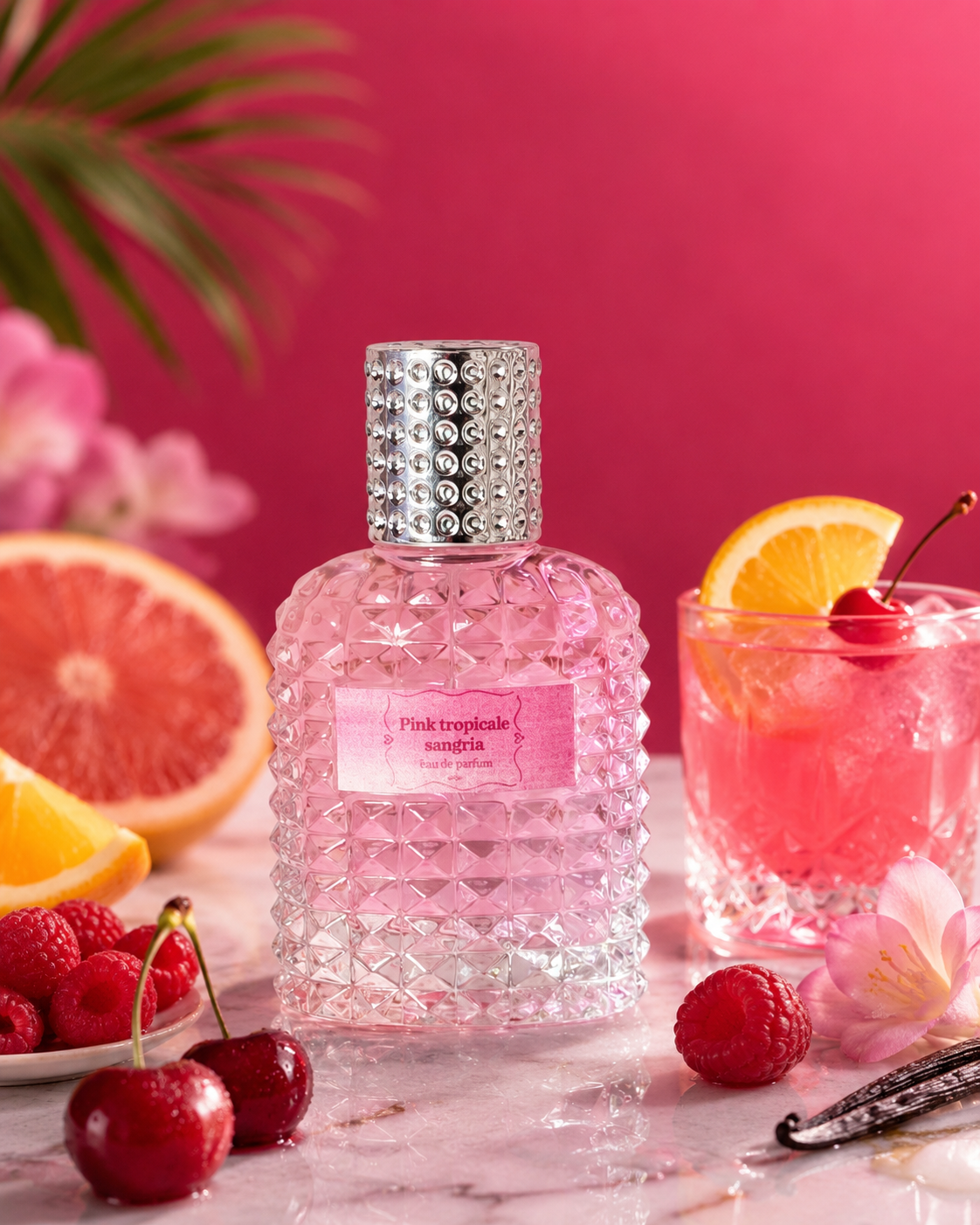 Eau de parfum